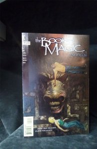 The Books of Magic Annual #2 1998 Vertigo Comics Comic Book