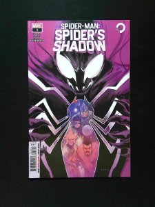 Spider-Man Spider's Shadow What If�? #3  MARVEL Comics 2021 VF+