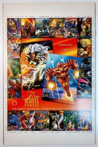 Ghost Rider #59 (9.0, 1995)