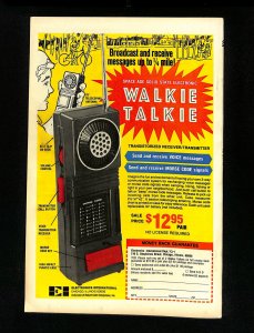 What If? (1977) #7 Spider-Man!