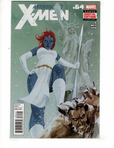 Astonishing X-Men #64 Direct Edition (2013)   / ID#038