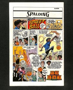 Amazing Spider-Man #170