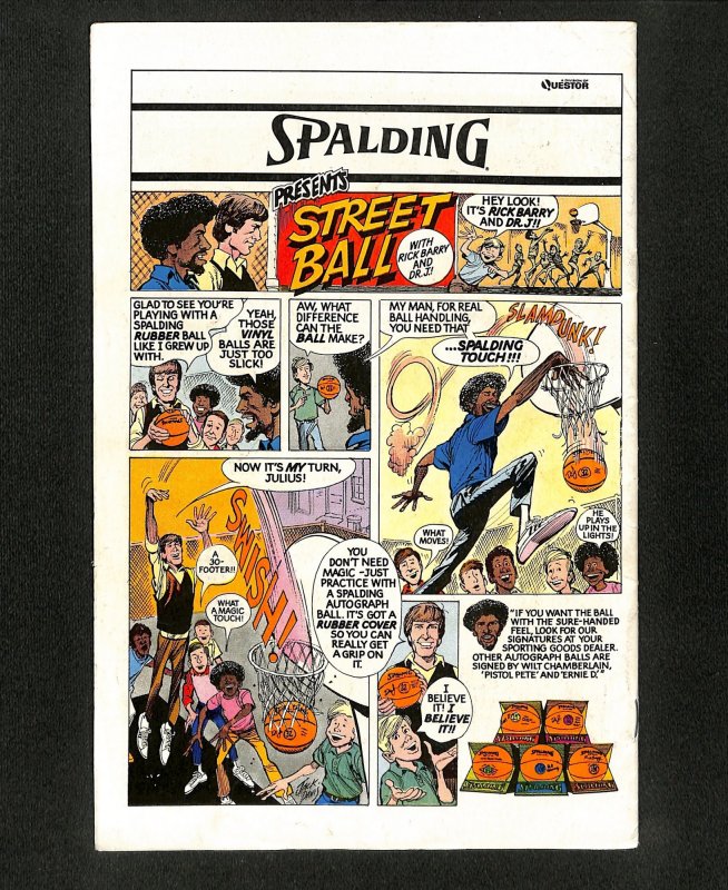 Amazing Spider-Man #170