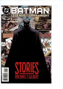 Batman: Legends of the Dark Knight #94 (1997) Batman DC   Comics