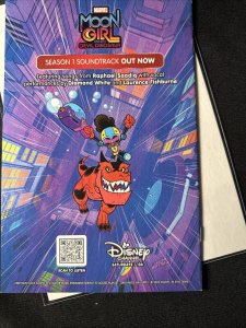 Spider-Man #7 Variant Humberto Ramos Cover 2023 Spider-Boy - Signed!