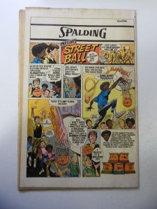 Ghost Rider #25 (1977) VG Condition