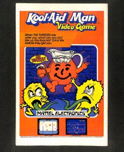 Detective Comics (1937) #533