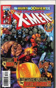 The Uncanny X-Men #363 (1999) X-Men
