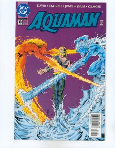 Aquaman 8