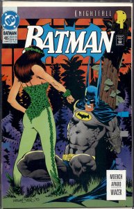 Batman #495 (1993) Batman