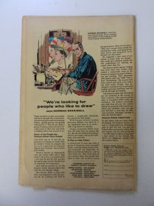 The Avengers #29 (1966) VG condition