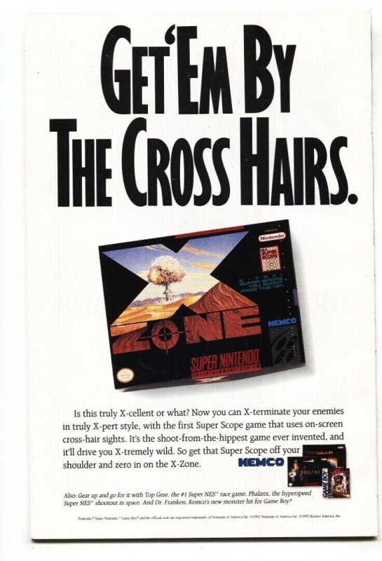 JUSTICE LEAGUE AMERICA #70-HTF THIRD PRINT DEATH OF SUPERMAN