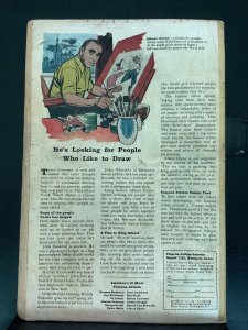 Journey into Mystery #105 (1964)