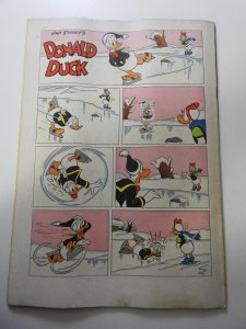 Donald Duck #39 (1955)