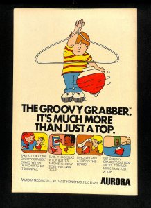 Superman's Girl Friend, Lois Lane #110