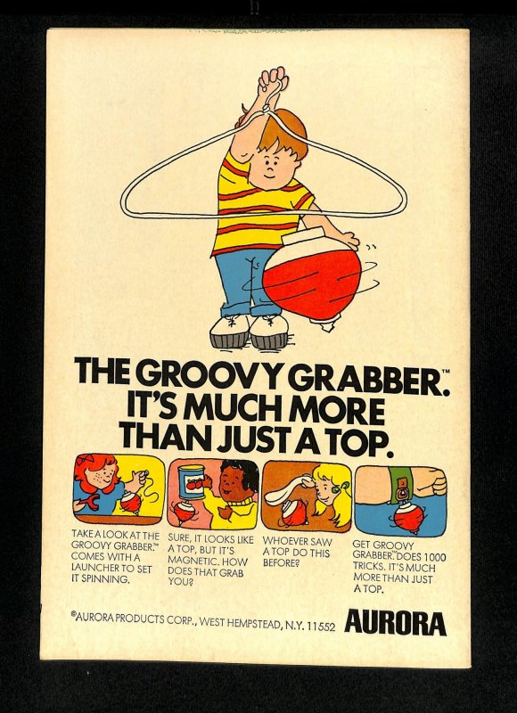 Superman's Girl Friend, Lois Lane #110