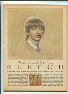 MAD #90 (5.0) 1964 DONUTS