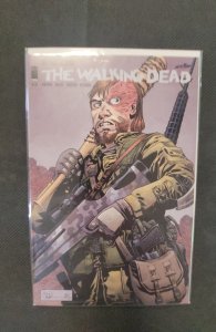 The Walking Dead #151 (2016)