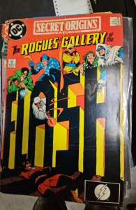 Secret Origins #41 (1989)