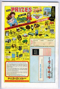 GIANT SIZE DEFENDERS #2 - 7.0, OW - Ditko - Son of Satan