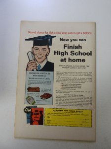 Thor #189 (1971) VF condition