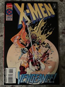 X-Men #38 (1994)