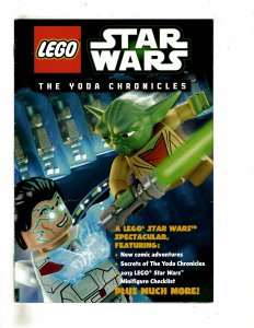 L.E.G.O. Star Wars EJ3