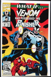 What if...? #44 (1992) What If
