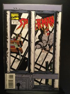 Spider-Man #57 (1995)