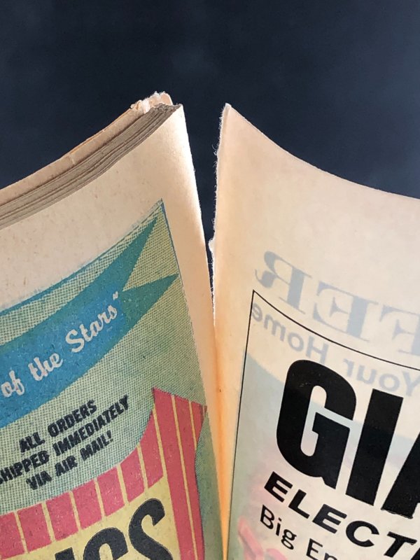 Little Dot's Uncles and Aunts #28 (1969)