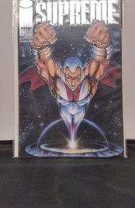 Supreme #1 (1992)