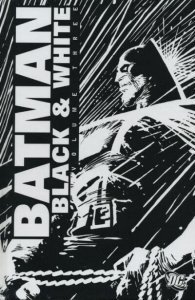 Batman Black & and White Volume #3 DC Comics Hardcover HC 2014 NEW NM 9.4 ba