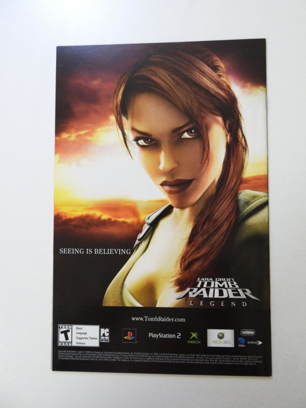 Detective Comics #819 (2006) VF+ condition