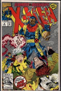 X-Men #8 (1992) X-Men [Key Issue]