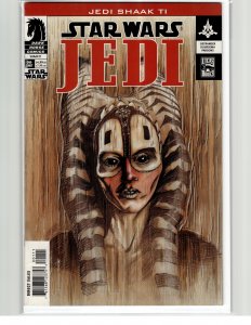 Star Wars: Jedi - Shaak Ti (2003) Shaak Ti