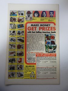 Marvel Spotlight #28 (1976) FN+ Condition