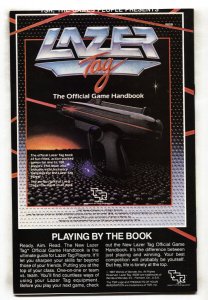 INCREDIBLE HULK #332--3rd MCFARLANE ISSUE--comic book