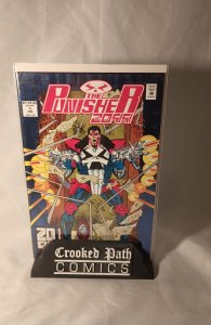 The Punisher 2099 #1 (1993)