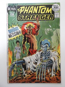 The Phantom Stranger #15 (1971) FN Condition!