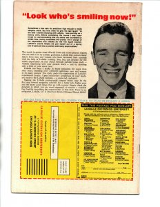 Daredevil #102 - Black Widow - 1973 - FN/VF