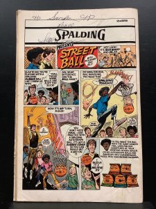 The Spectacular Spider-Man #21 (1978)