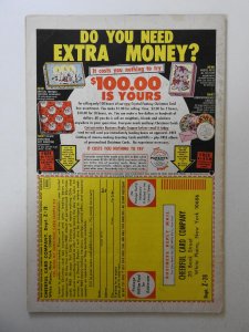 Captain America #142 (1971) VG+ Condition!