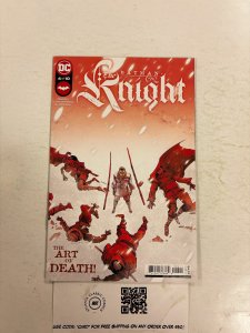 Batman the Knight #4 NM DC Comic Books Ras Al Ghul Talia Robin 20 HH80
