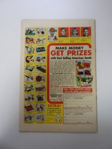 Adventure Comics #417 (1972) VF+ condition