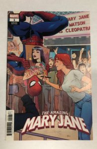 Amazing Mary Jane #1 Rud Cover (2019)