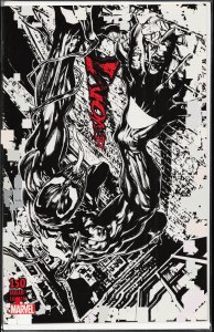 Venom #150 ComicXposure Cover B (2017) Venom