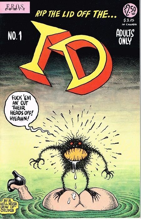 ID #1 - 3 (1990) (complete set)