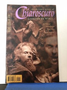 Chiaroscuro #1 (1995)