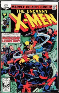 The X-Men #133 (1980) X-Men