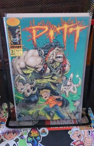 Pitt #2 (1993)